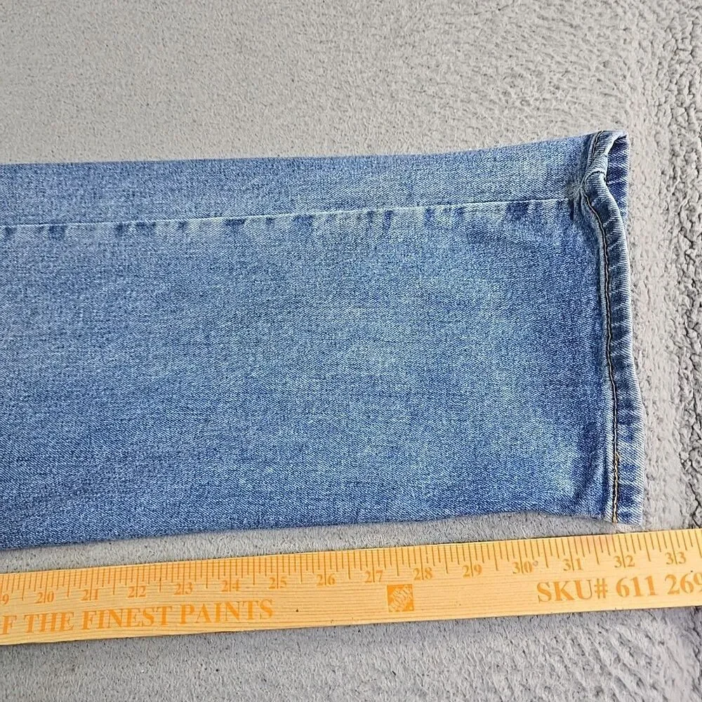 Levis levis 505